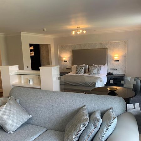 Mill Park Hotel Donegal Town Bagian luar foto