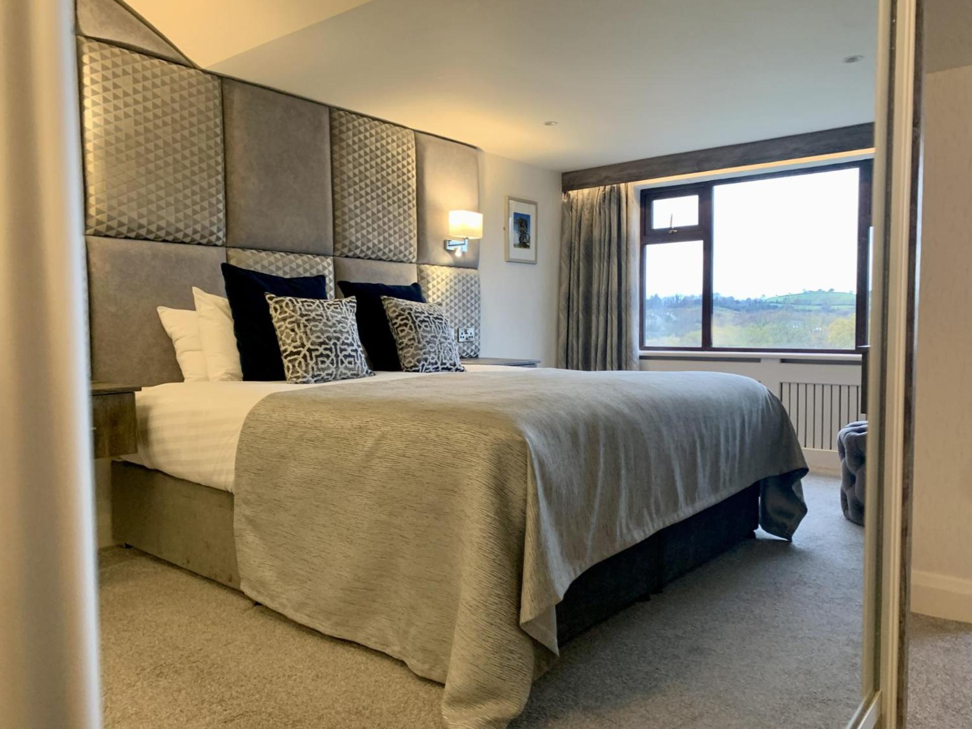 Mill Park Hotel Donegal Town Bagian luar foto