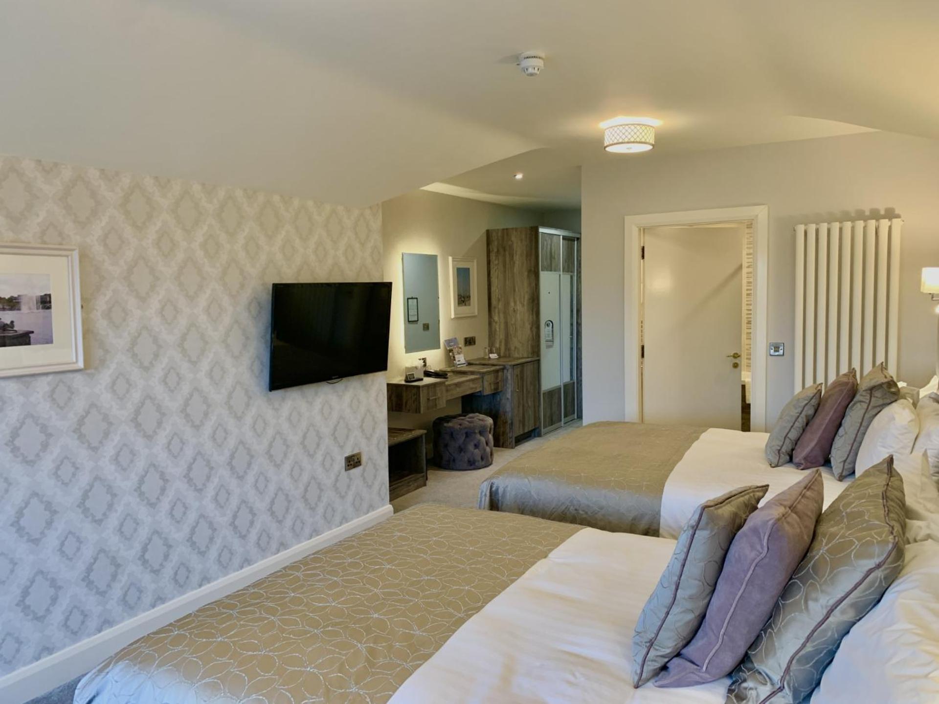 Mill Park Hotel Donegal Town Bagian luar foto