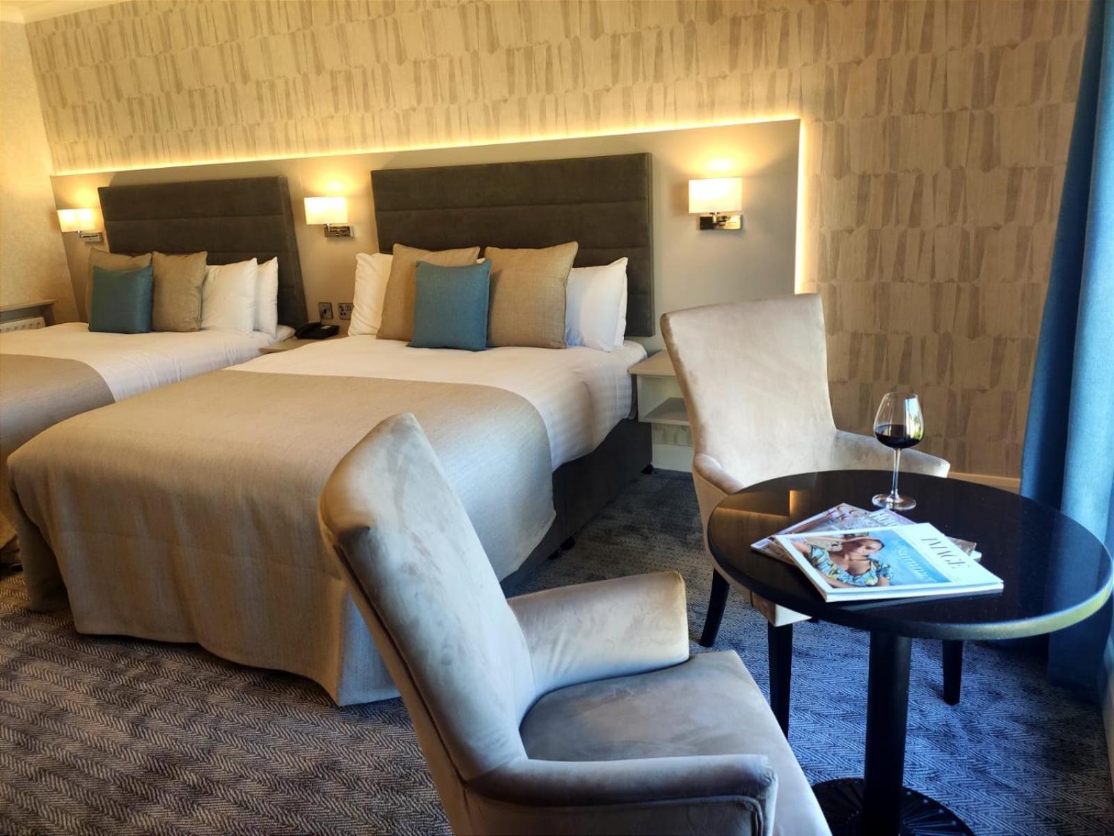 Mill Park Hotel Donegal Town Bagian luar foto