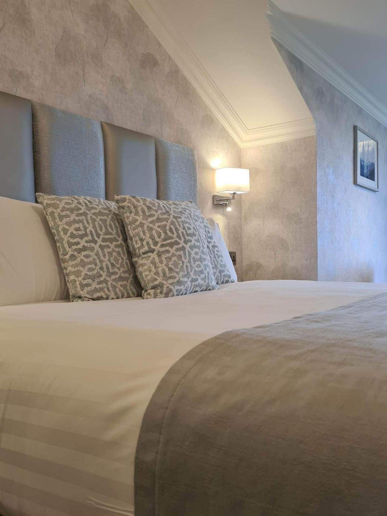 Mill Park Hotel Donegal Town Bagian luar foto