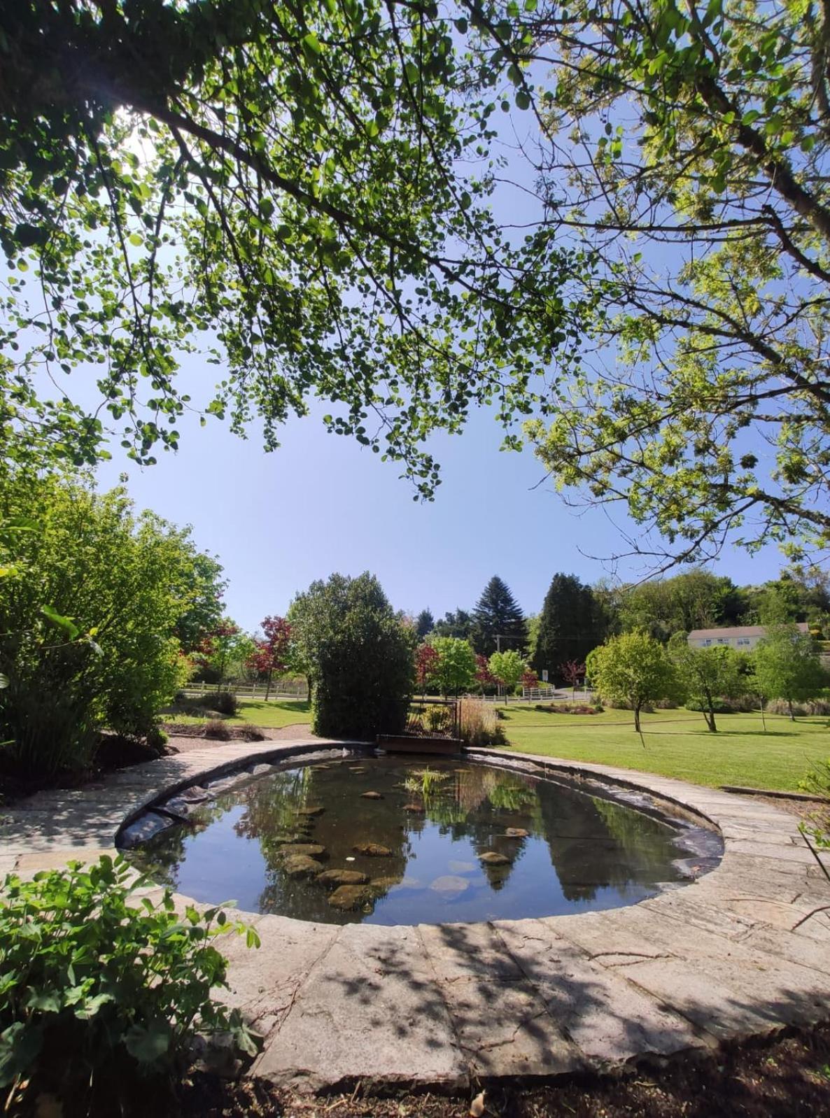 Mill Park Hotel Donegal Town Bagian luar foto