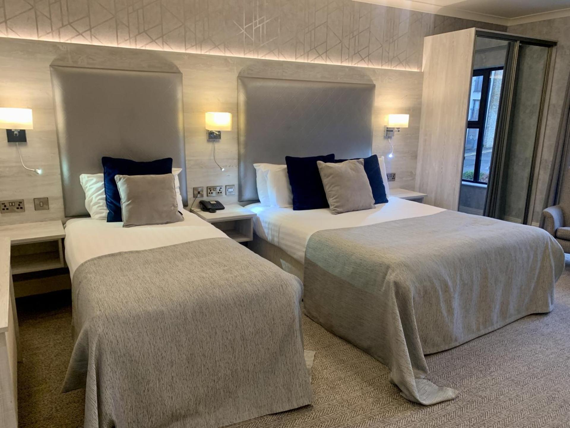 Mill Park Hotel Donegal Town Ruang foto