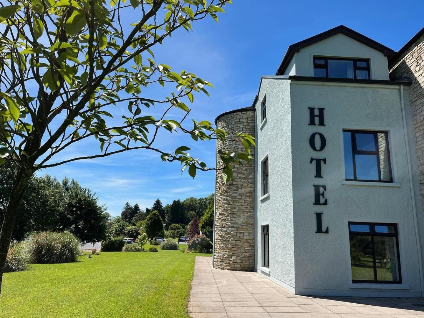 Mill Park Hotel Donegal Town Bagian luar foto