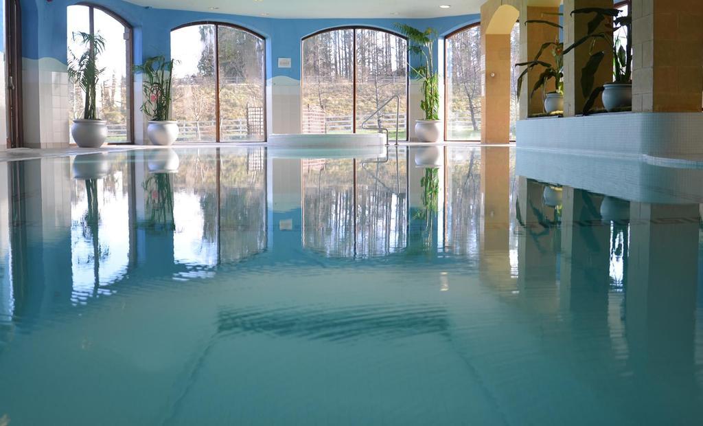 Mill Park Hotel Donegal Town Bagian luar foto